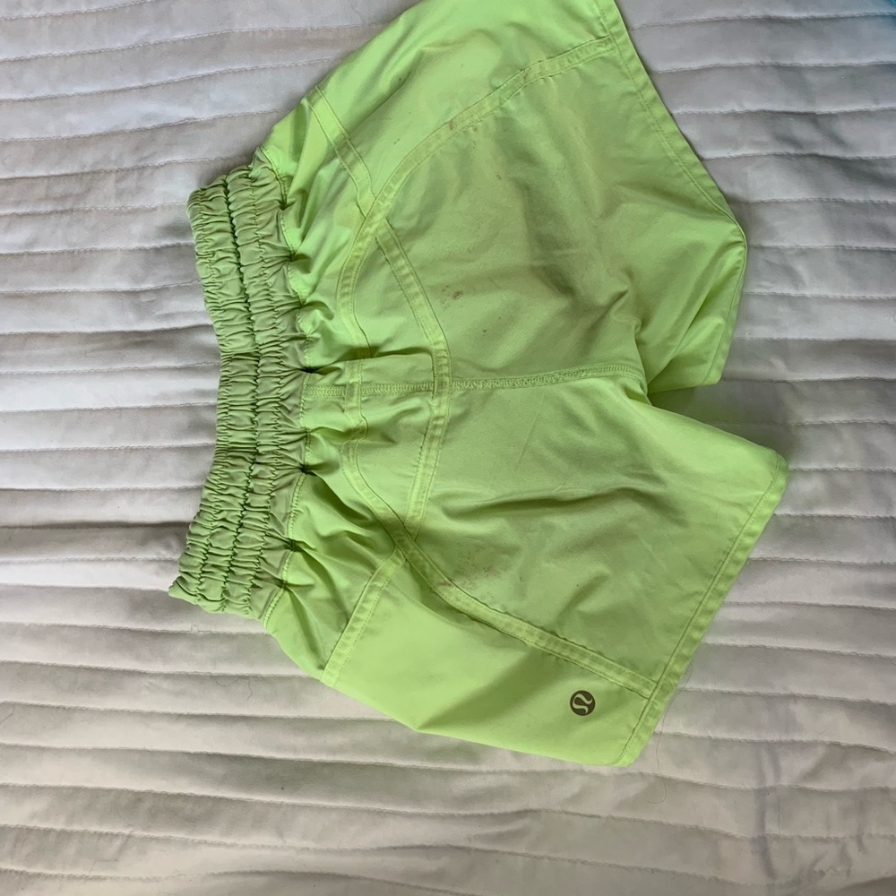 LULULEMON PACKAGE!!!! - Picture 7 of 7